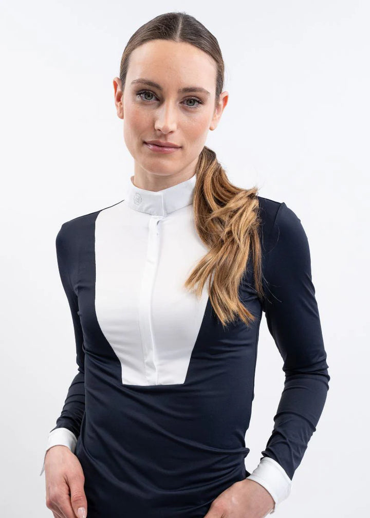 HARCOUR STELLA SHOW SHIRT