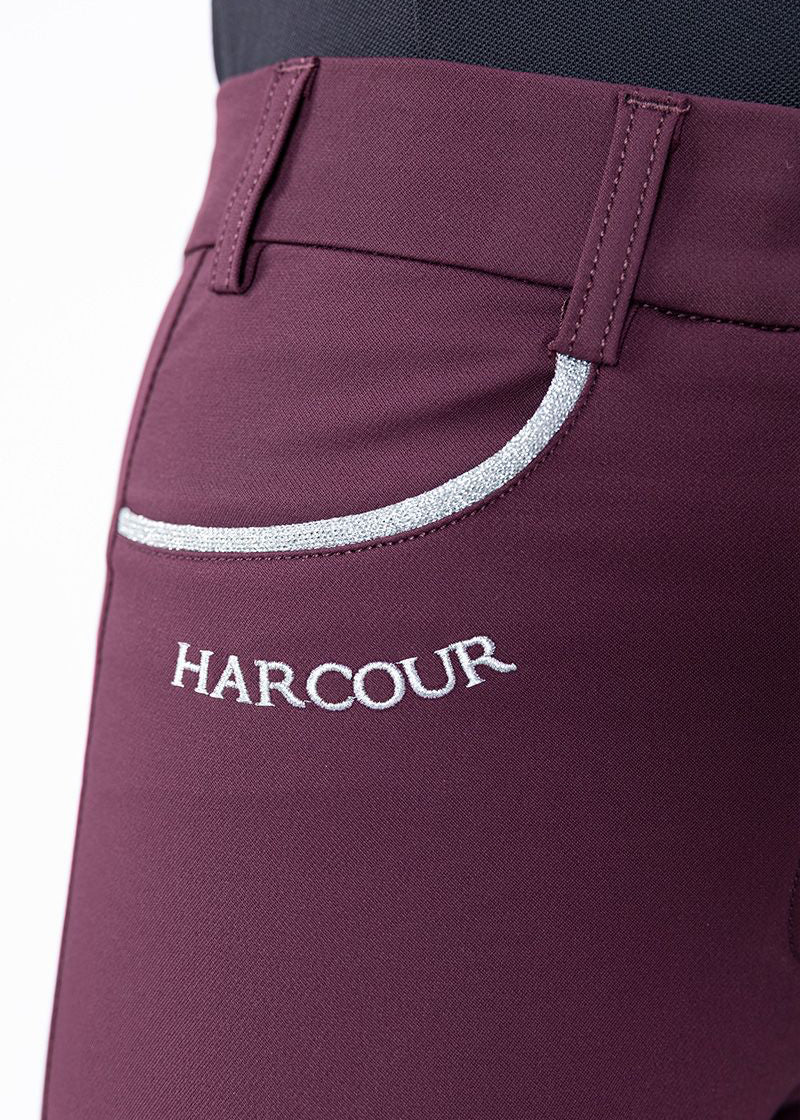 HARCOUR JALTIKA BREECHES - FALL 2025 - LIMITED EDITION