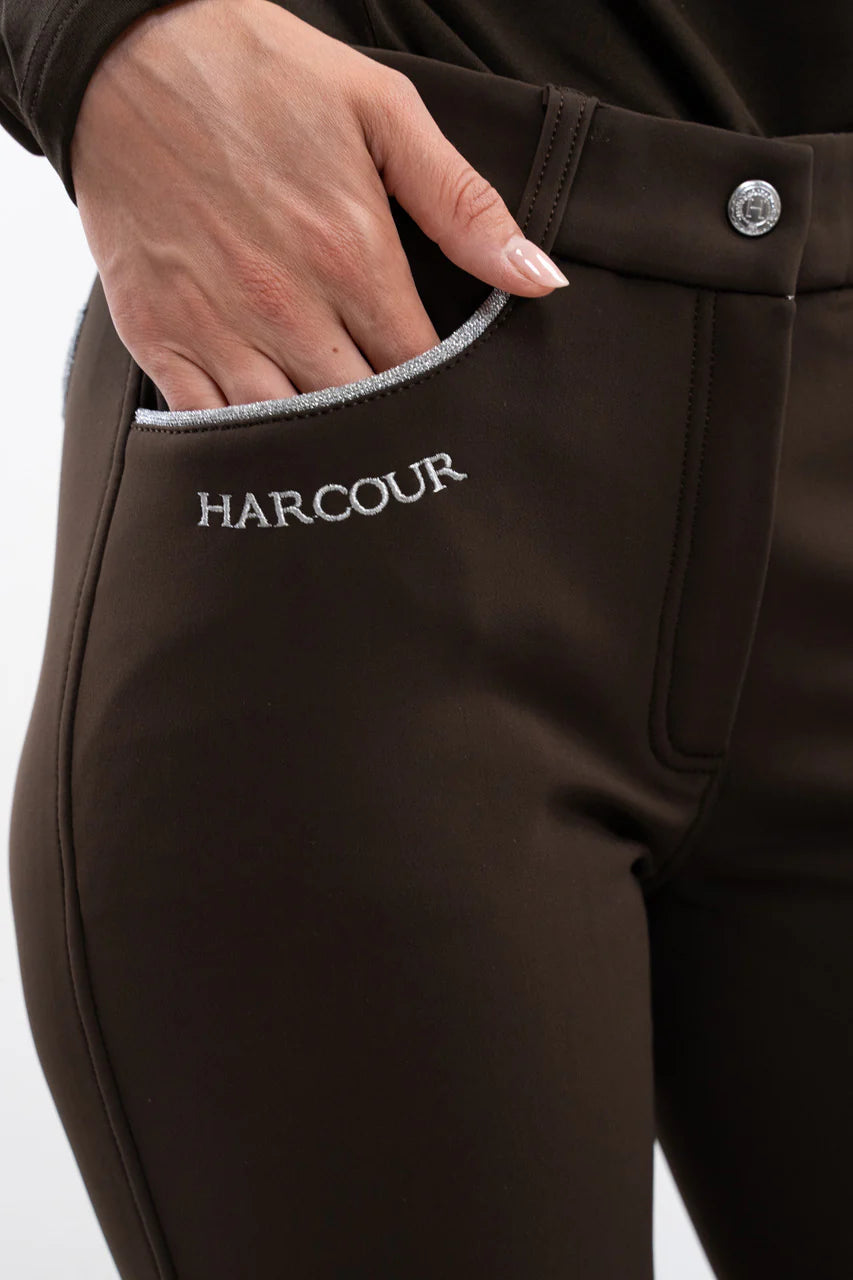 HARCOUR JALTIKA BREECHES - FALL 2025 - LIMITED EDITION