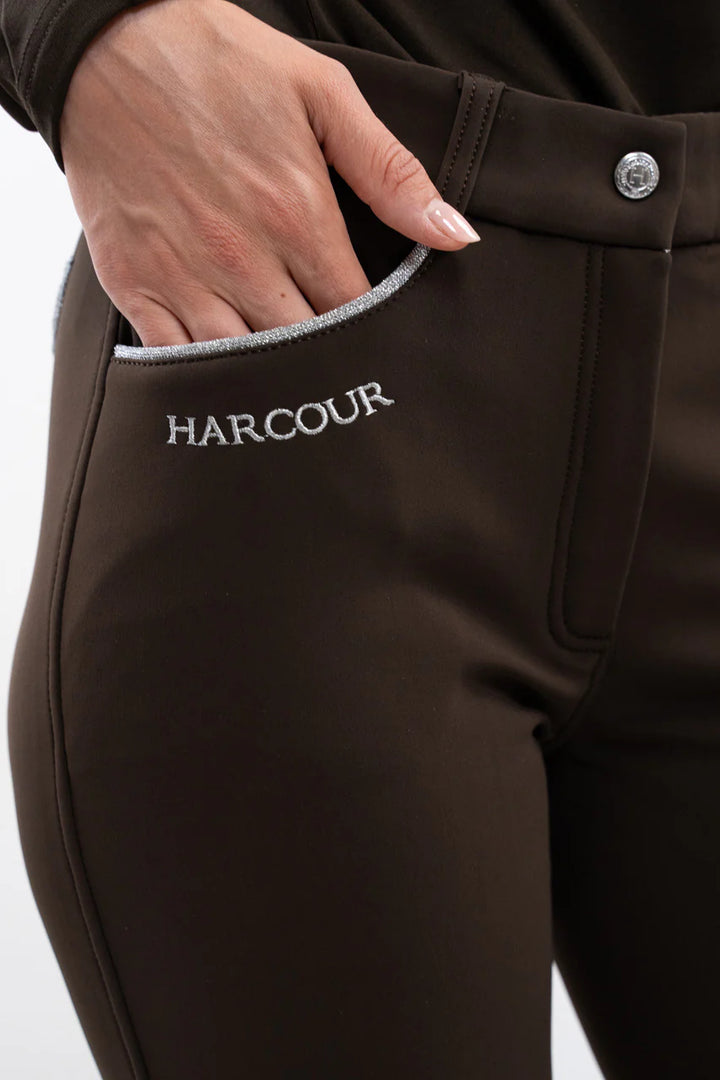 HARCOUR JALTIKA BREECHES - FALL 2025 - LIMITED EDITION
