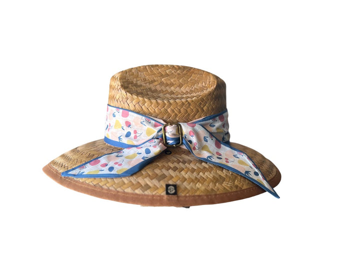 HORSEPLAY KID SUN HAT