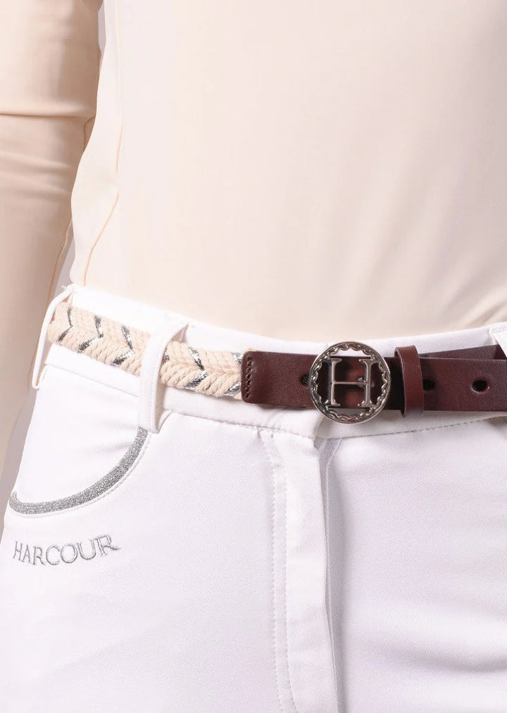 HARCOUR BLOOME BELT