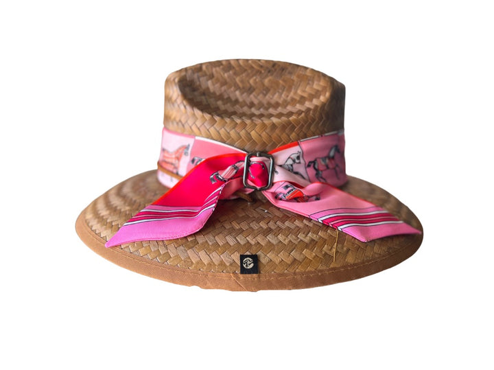HORSEPLAY KID SUN HAT
