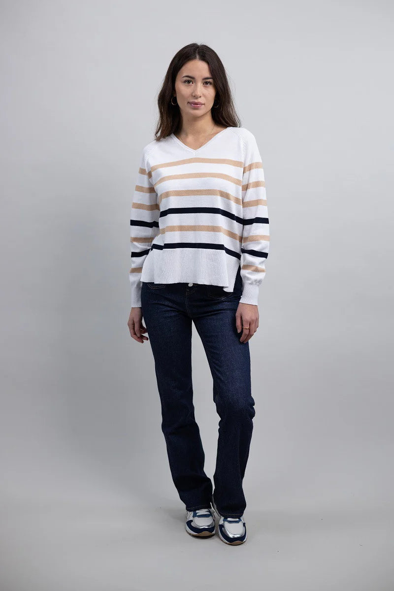 HARCOUR SWALA SWEATER