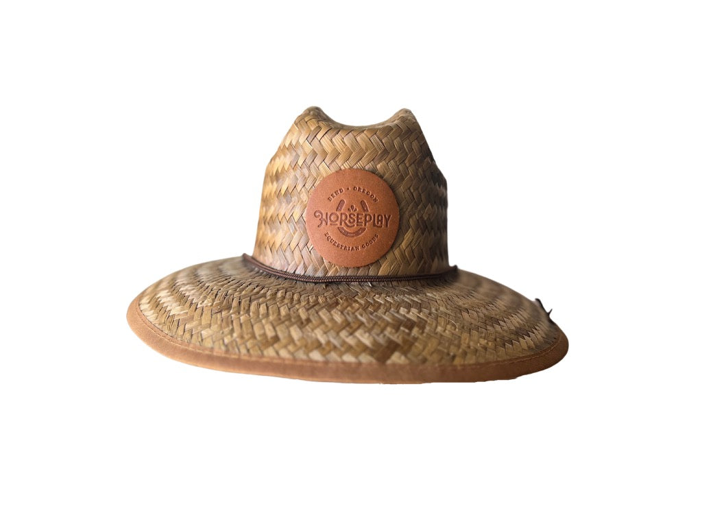 HORSEPLAY KID SUN HAT