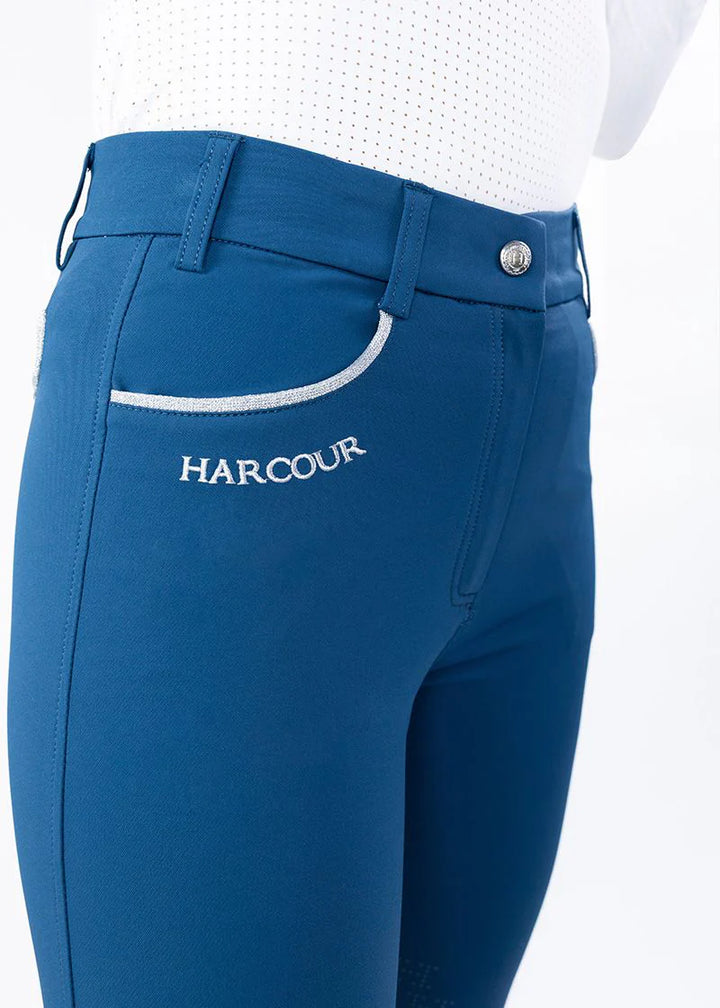 HARCOUR JALTIKA BREECHES - FALL 2025 - LIMITED EDITION