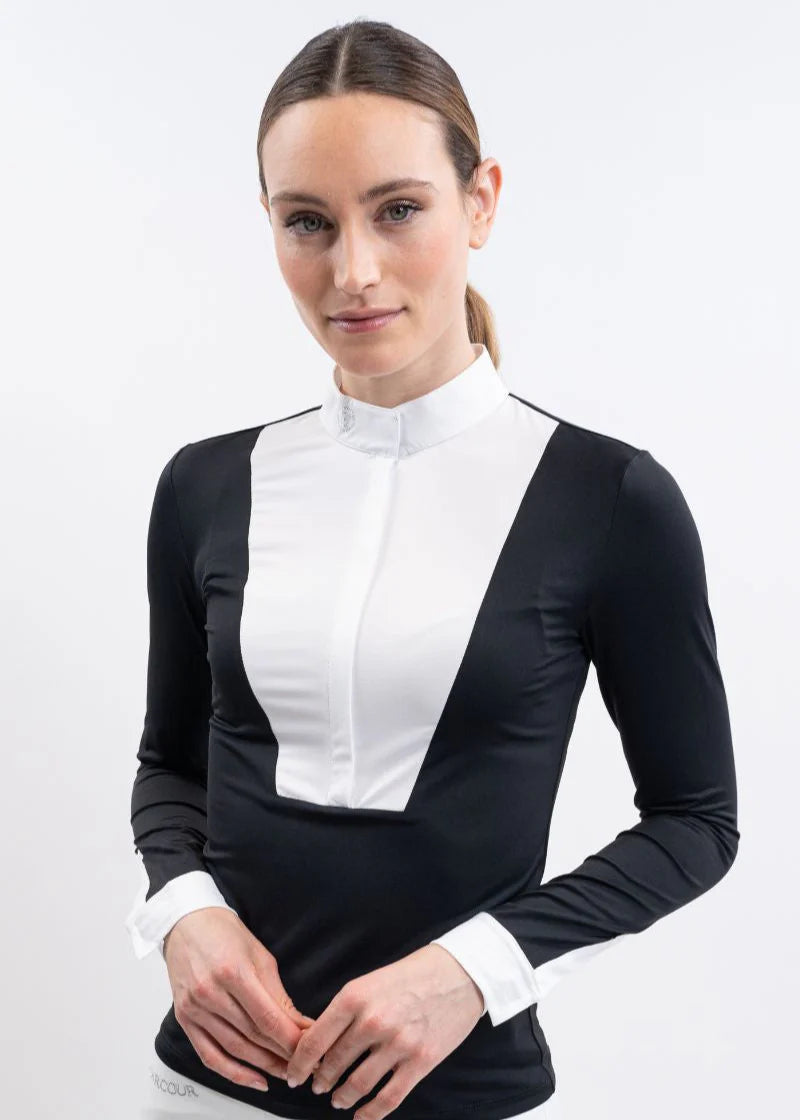HARCOUR STELLA SHOW SHIRT