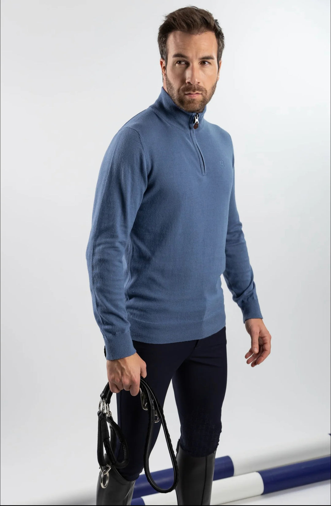HARCOUR FLASH PULLOVER