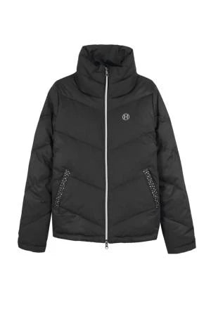 HARCOUR CASINO PADDED JACKET