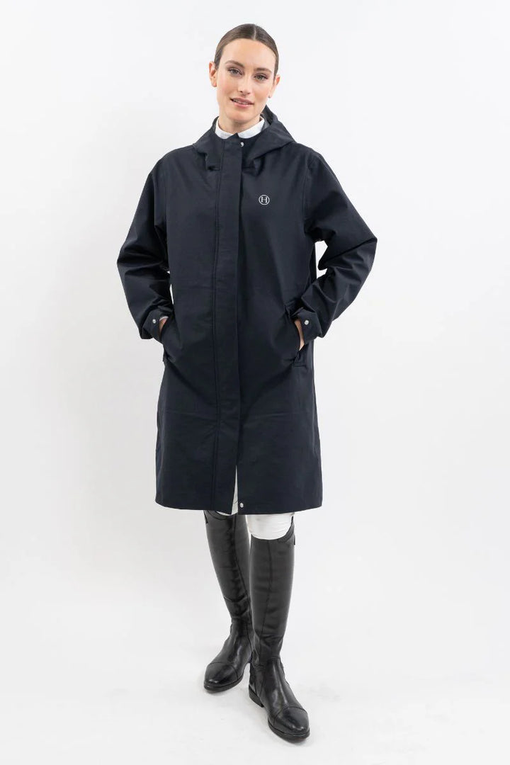 HARCOUR PRISKA RAIN COAT