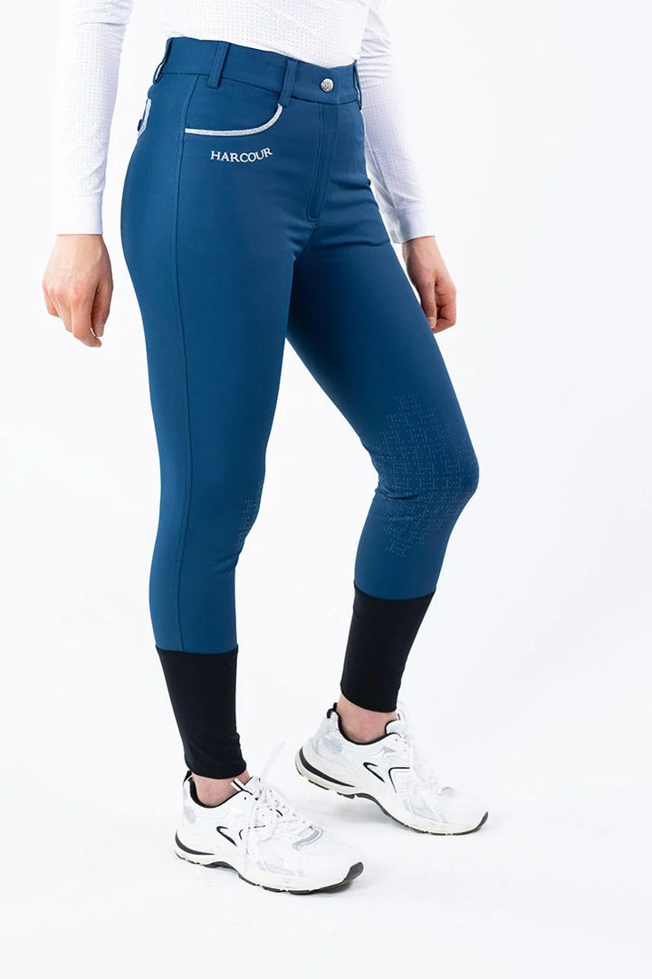 HARCOUR JALTIKA BREECHES - FALL 2025 - LIMITED EDITION