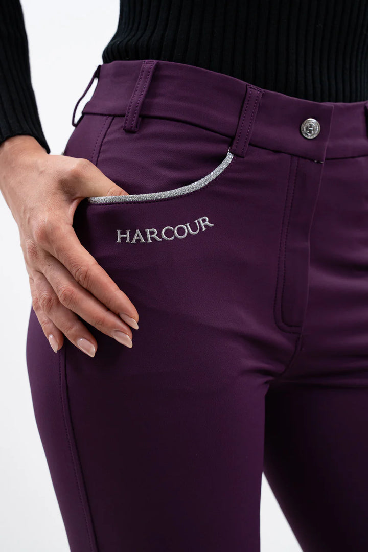 HARCOUR JALTIKA BREECHES - FALL 2025 - LIMITED EDITION