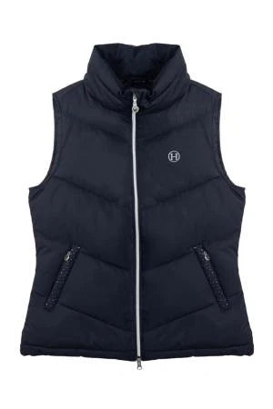 HARCOUR DREAM BODYWARMER