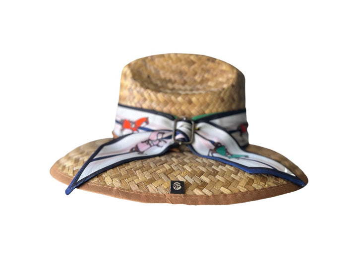 HORSEPLAY KID SUN HAT