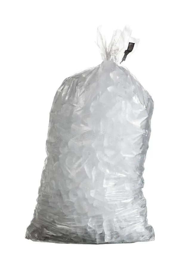 Bag of Ice 7lb