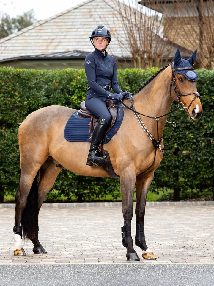 LeMieux Soft Shell Anti Slip EuroJump Square