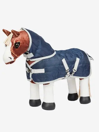 LeMieux Toy Pony Stable-Tek Blanket