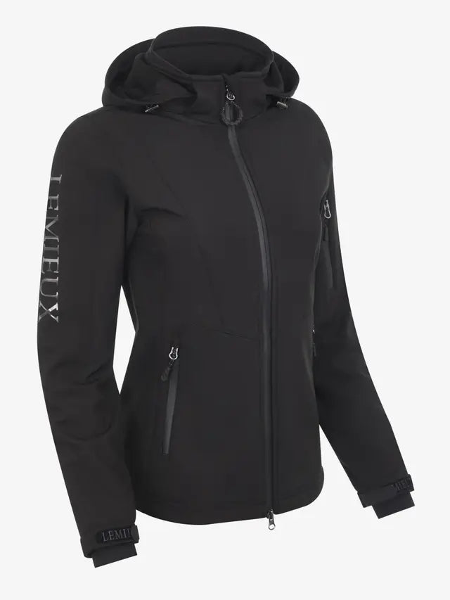 LeMiuex Celine Soft Shell Jacket