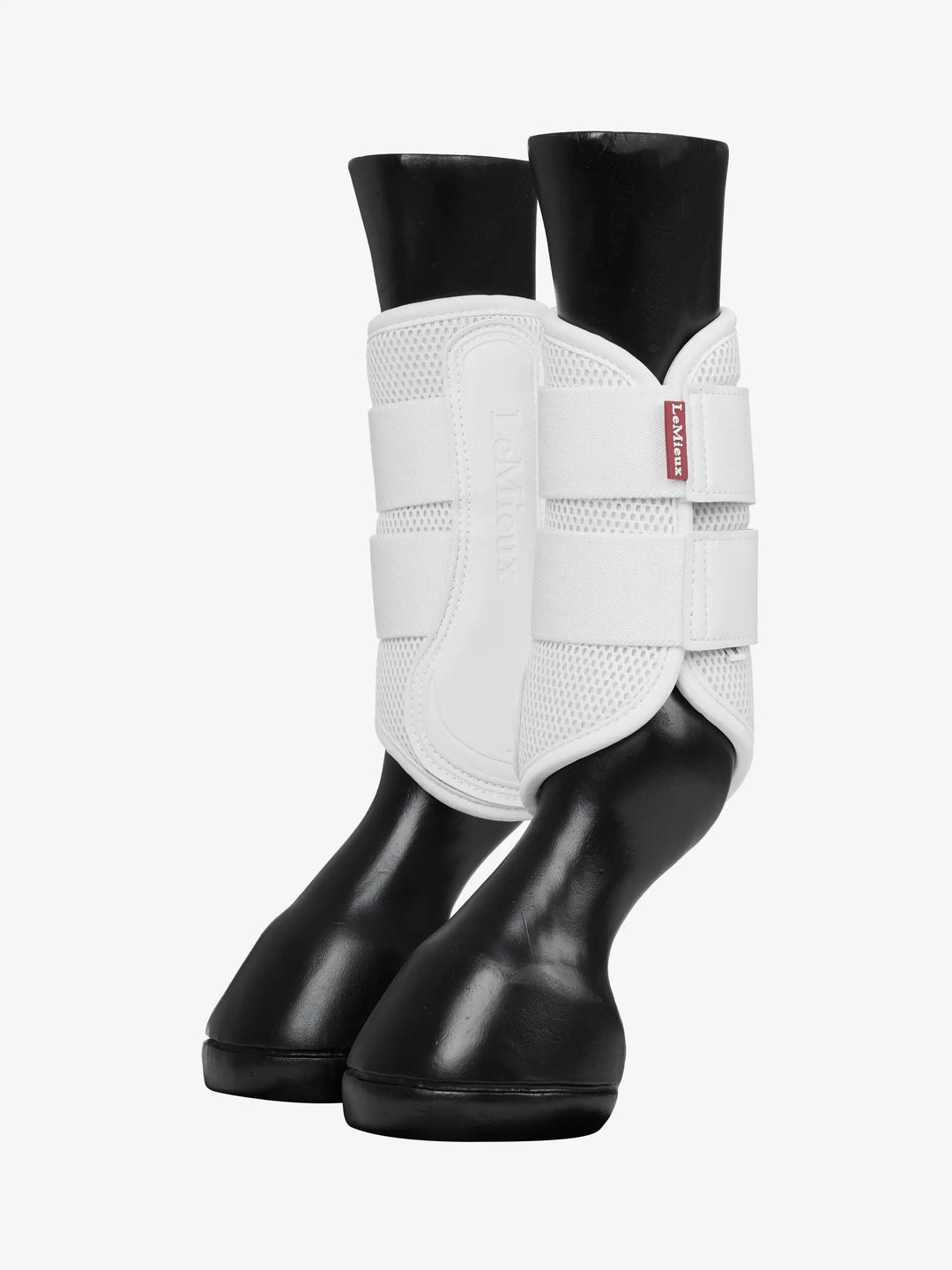 LeMieux Mesh Brushing Boot
