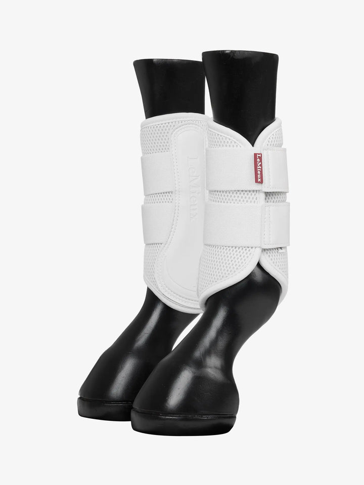 LeMieux Mesh Brushing Boot