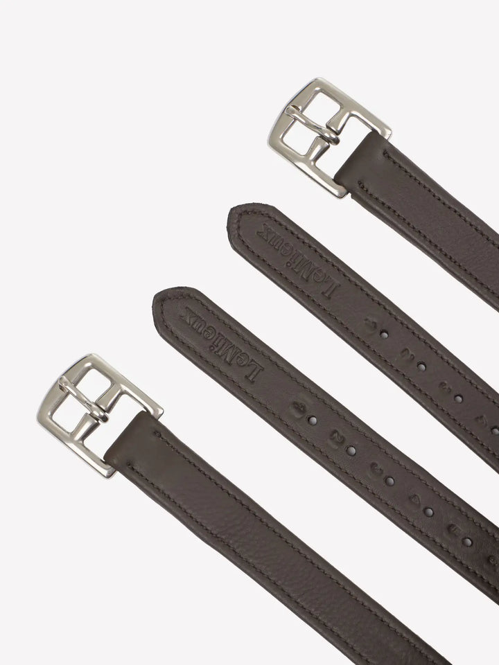 LeMieux Childrens Stirrup Leathers