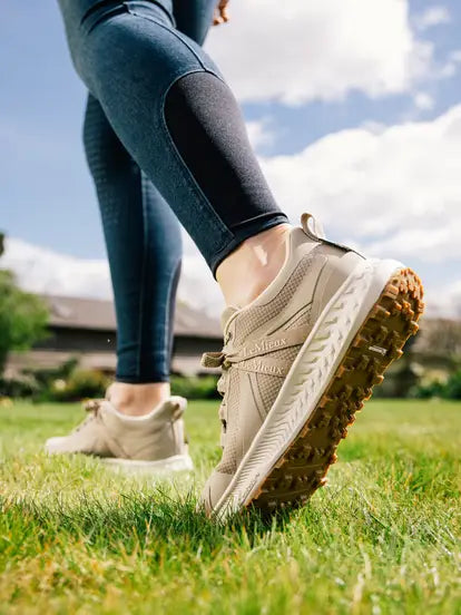 LeMieux Trax Waterproof Sneaker