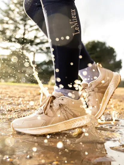 LeMieux Trax Waterproof Sneaker
