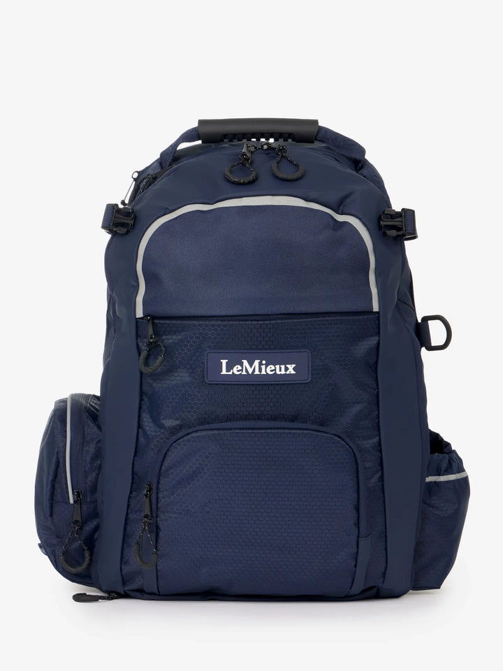 LeMieux Pro Backpack