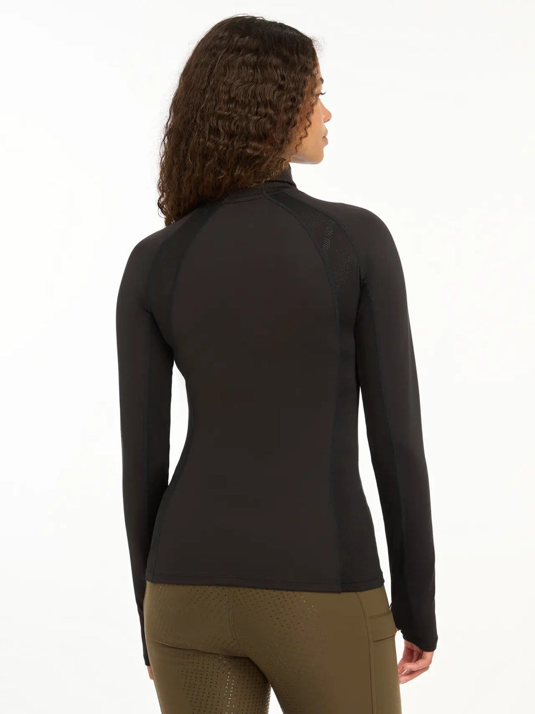 LeMieux Sara Snood Base Layer