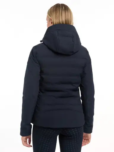 LeMieux Brooke Waterproof Hybrid Jacket