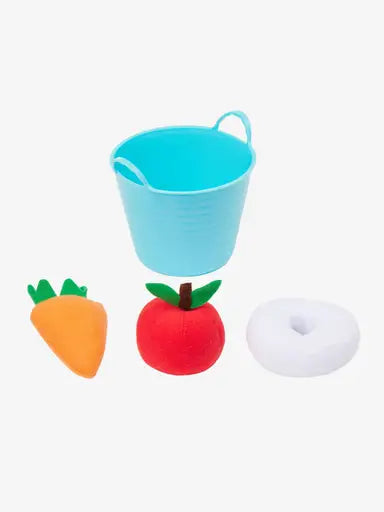 Toy Pony Treat Bucket