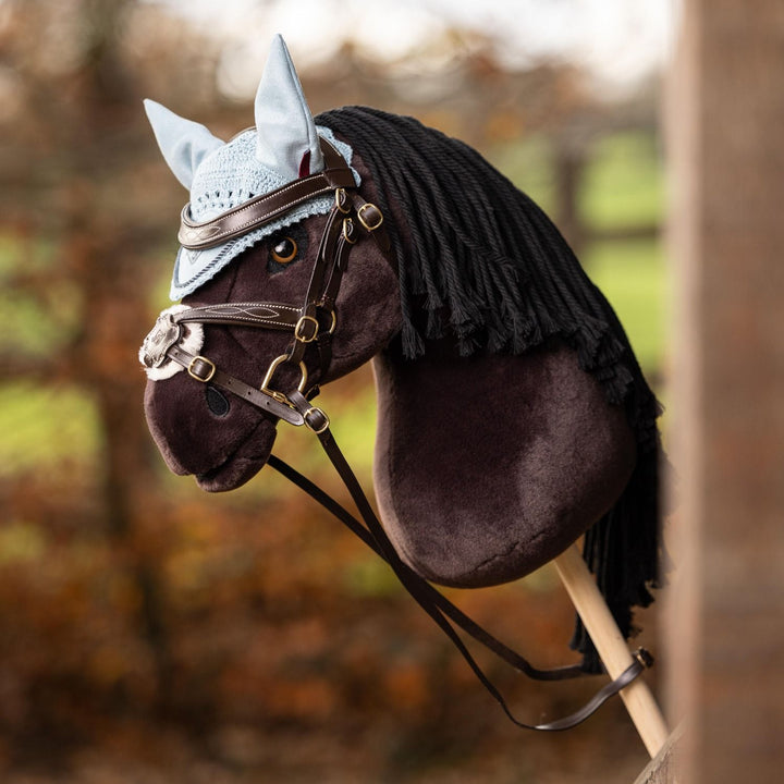 LeMieux Hobby Horse Grackle Bridle