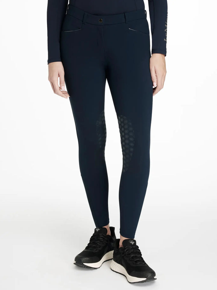 LeMieux Imogen Knee Grip Breeches