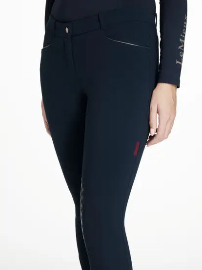 LeMieux Imogen Knee Grip Breeches