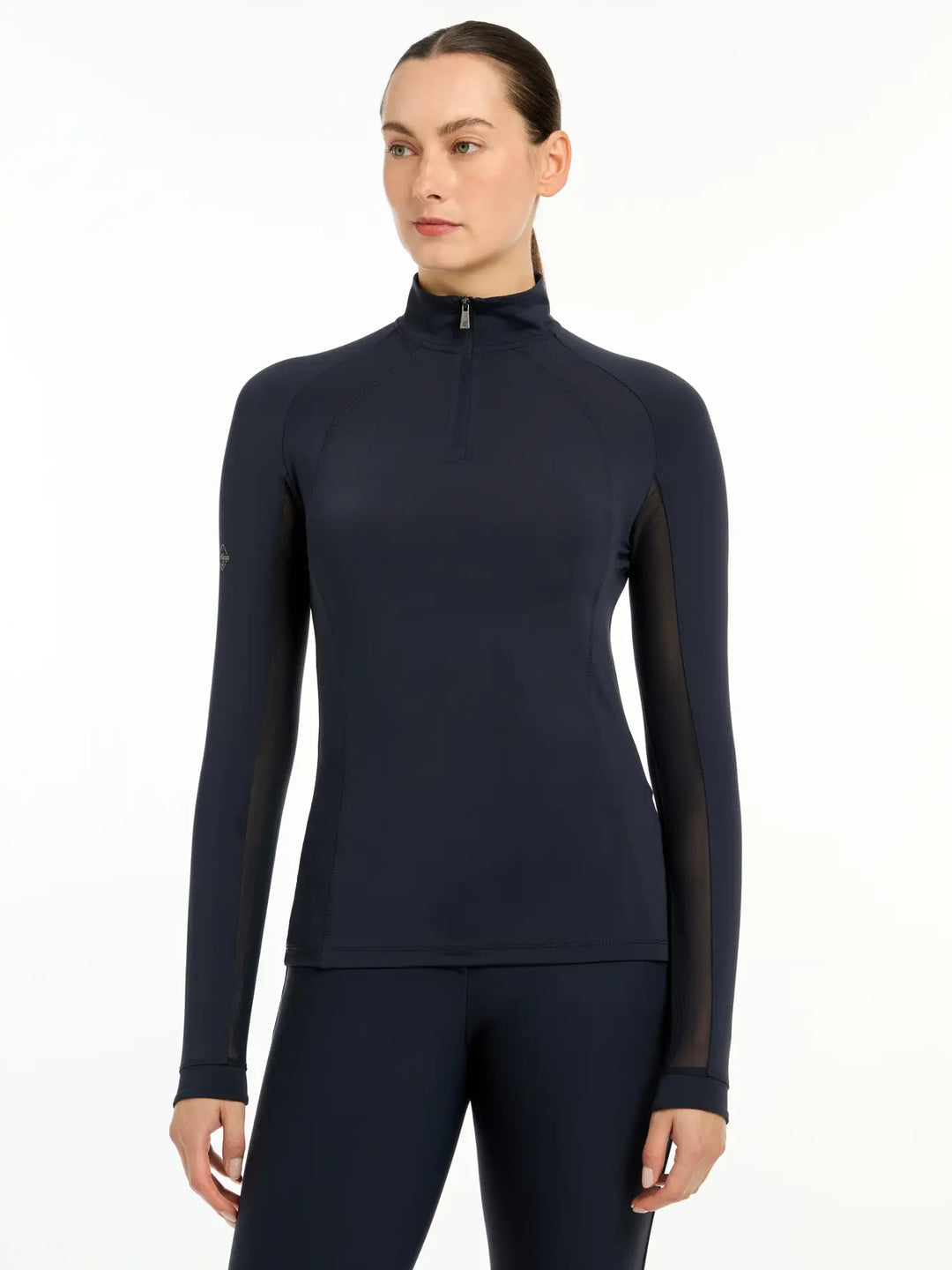 LeMieux Halle Lightweight Base Layer