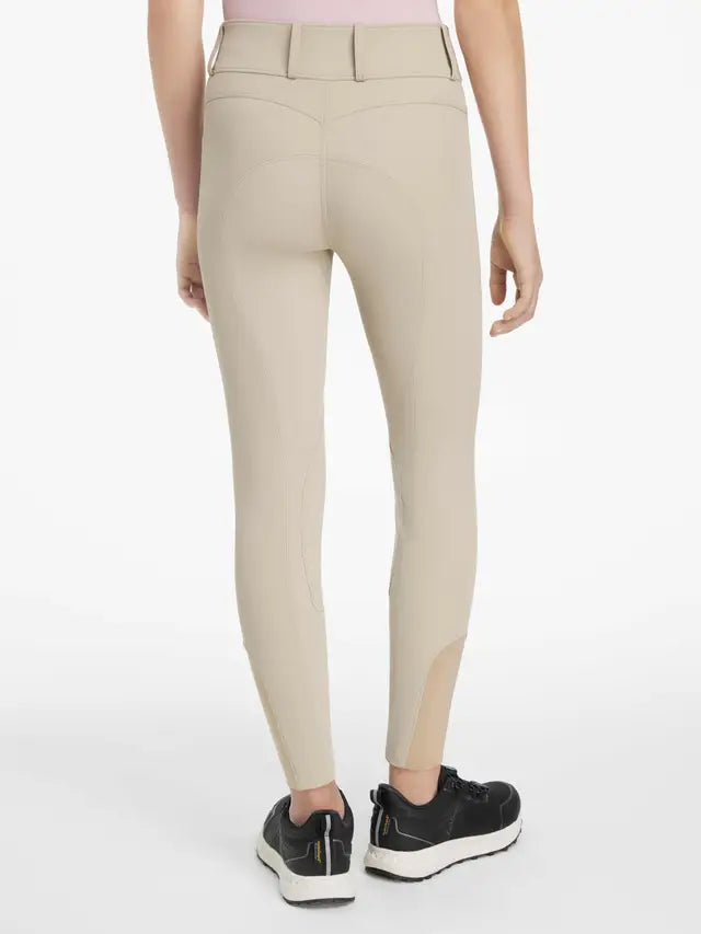 LeMieux Young Rider Hunter Breeches