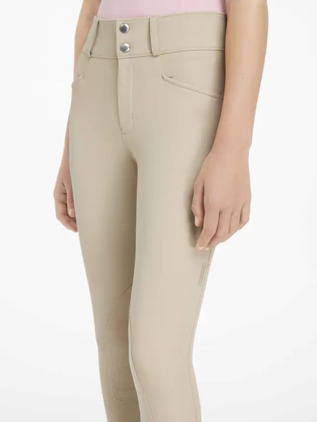 LeMieux Young Rider Hunter Breeches