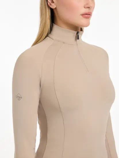LeMieux Halle Lightweight Base Layer