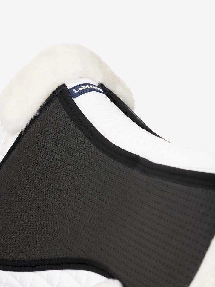 LeMieux Streamline Half Pad
