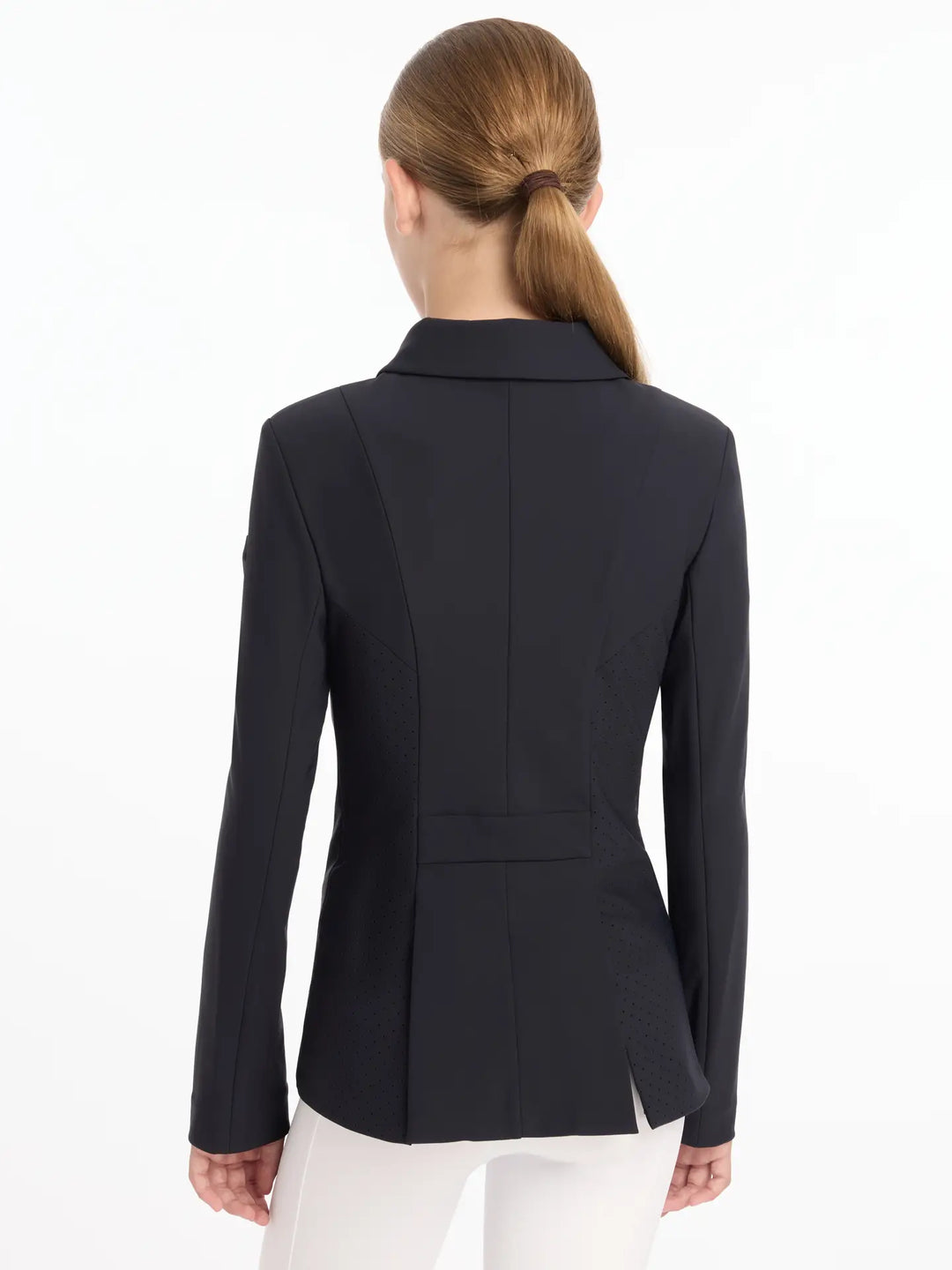 LeMieux Young Rider Kennedy Show Jacket