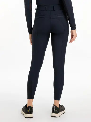 LeMieux Isabelle Knee Grip Breeches