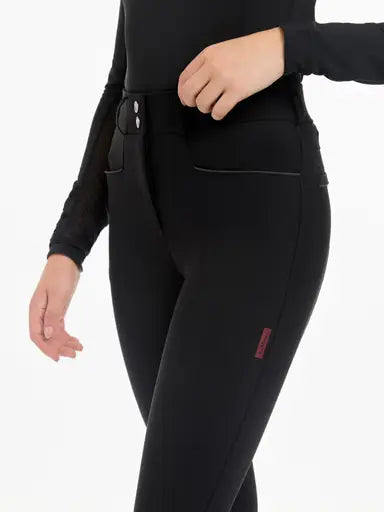 LeMieux Isabelle Knee Grip Breeches