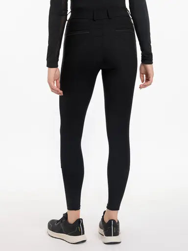 LeMieux Isabelle Knee Grip Breeches