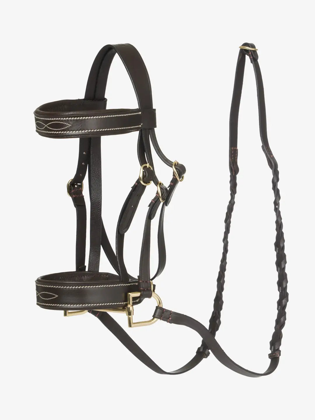 LeMieux Hobby Horse Hunter Bridle