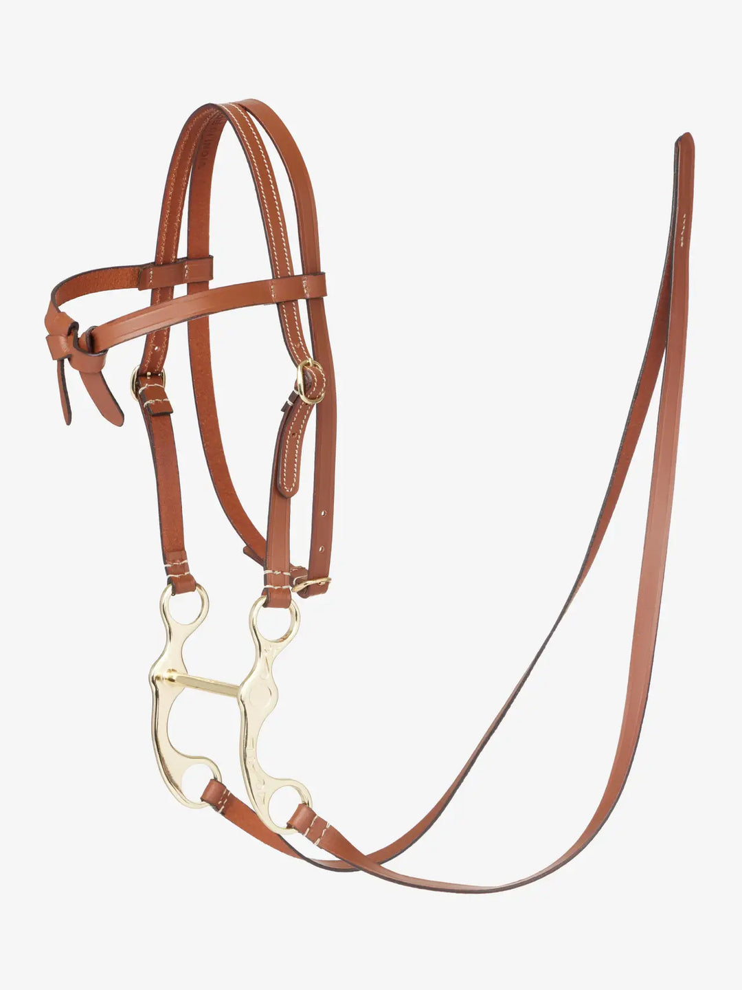 LeMieux Hobby Horse Western Bridle