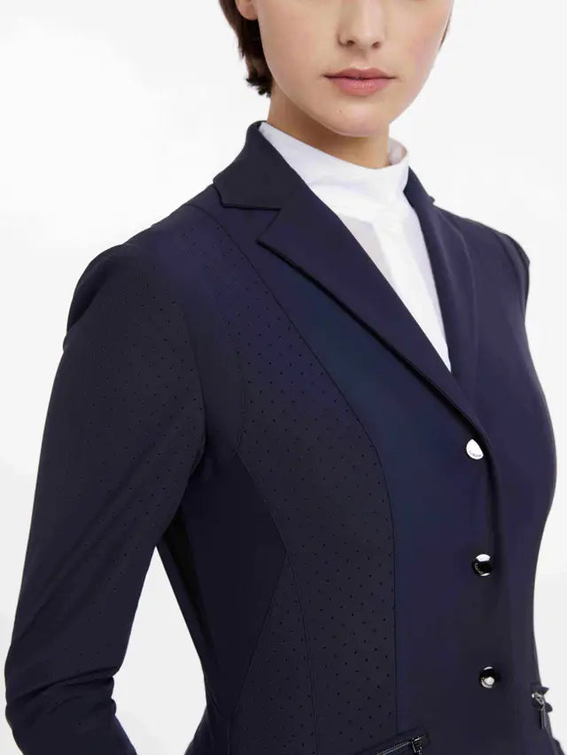 LeMieux Jessica Mesh Show Jacket