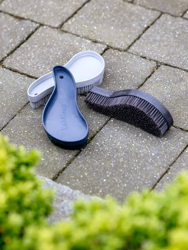 LeMieux Wizard Brush Trio