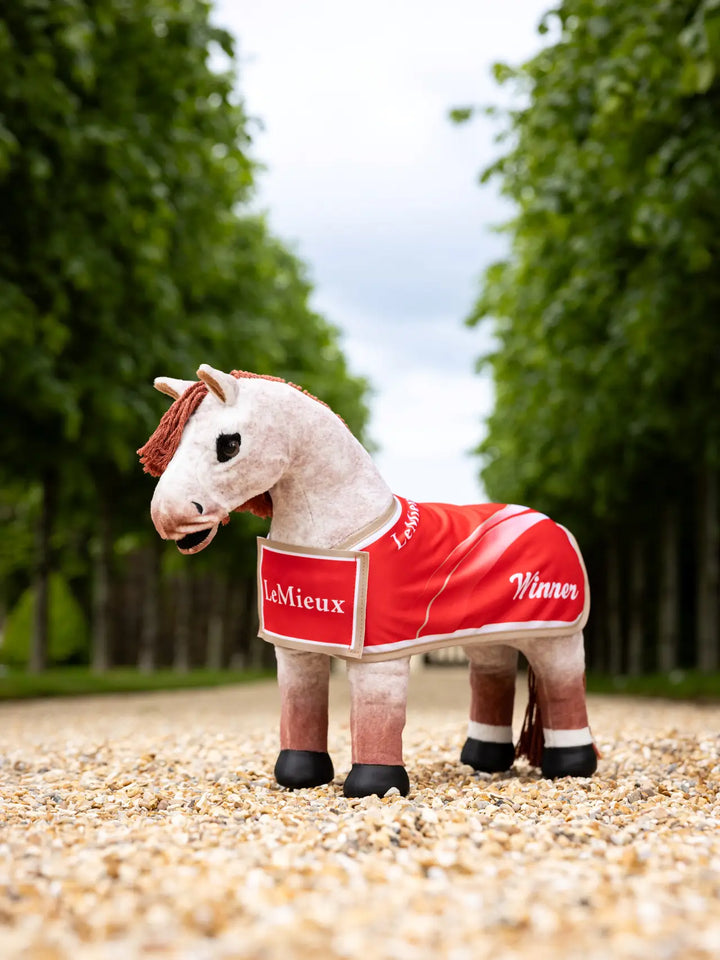 LeMieux Toy Pony Winners Rug