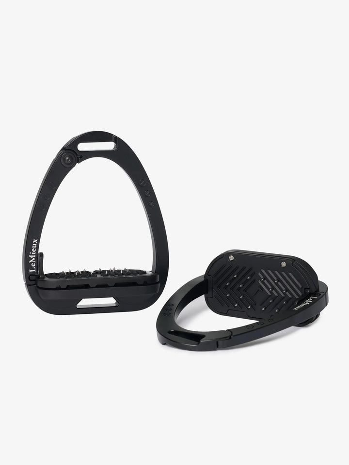 LeMieux Vector Balance Stirrup