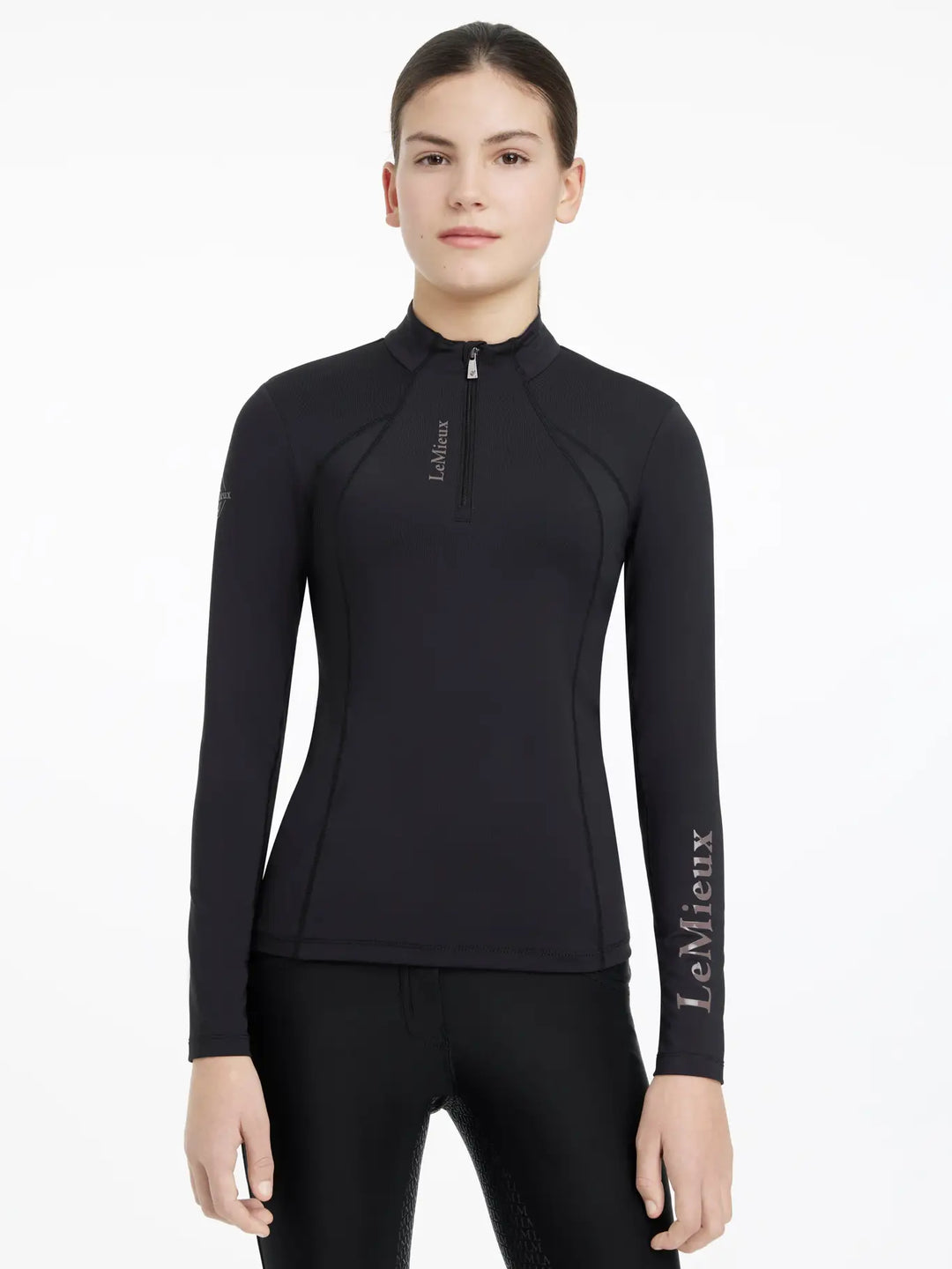 LeMieux Young Rider Classique Base Layer